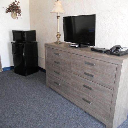 Flamingo Motel & Villas Bonita Springs North Naples Екстер'єр фото