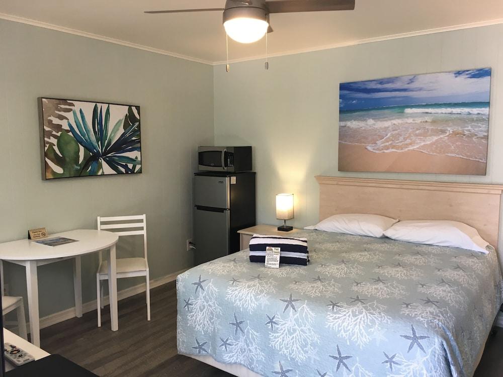 Flamingo Motel & Villas Bonita Springs North Naples Екстер'єр фото