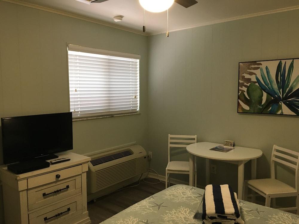 Flamingo Motel & Villas Bonita Springs North Naples Екстер'єр фото