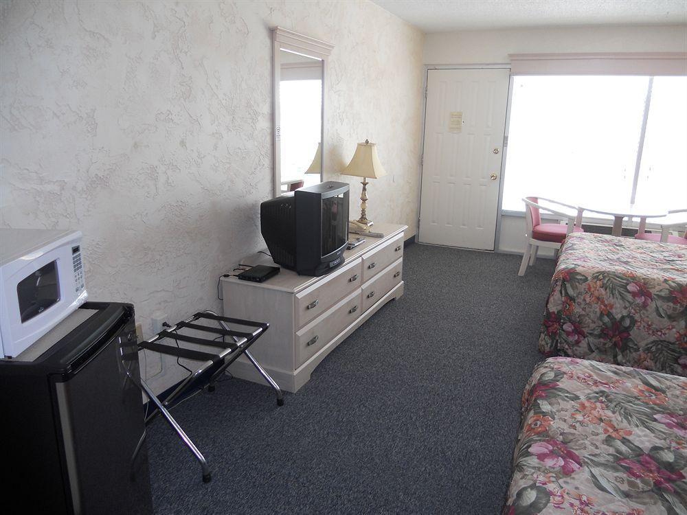 Flamingo Motel & Villas Bonita Springs North Naples Екстер'єр фото