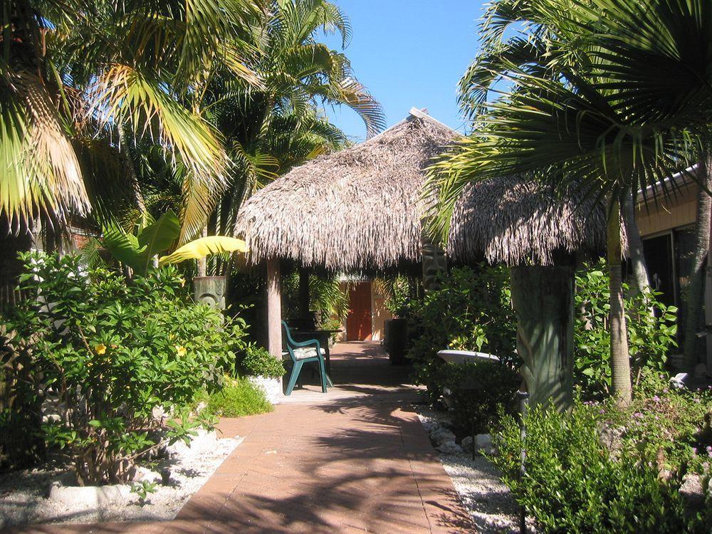 Flamingo Motel & Villas Bonita Springs North Naples Екстер'єр фото