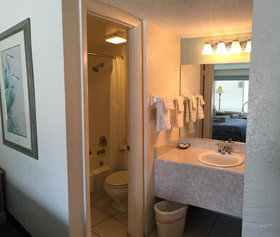 Flamingo Motel & Villas Bonita Springs North Naples Екстер'єр фото
