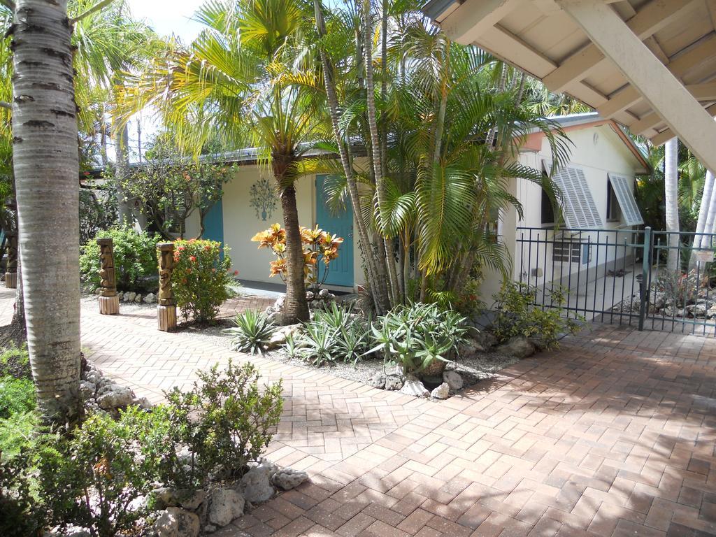 Flamingo Motel & Villas Bonita Springs North Naples Екстер'єр фото