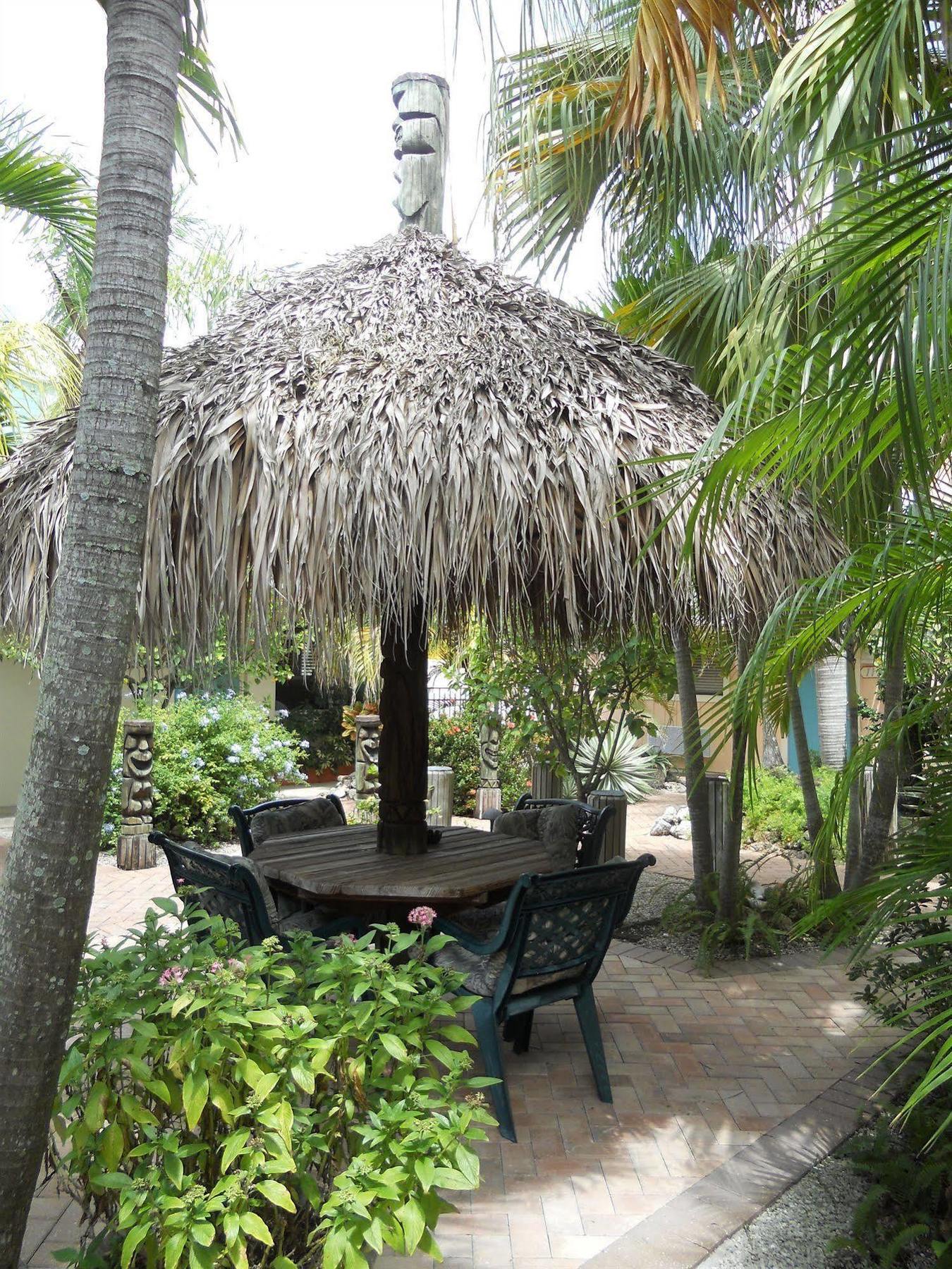 Flamingo Motel & Villas Bonita Springs North Naples Екстер'єр фото