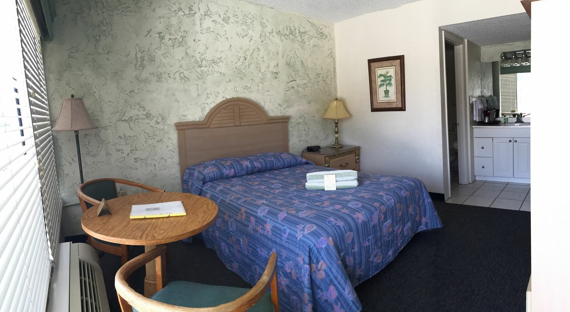 Flamingo Motel & Villas Bonita Springs North Naples Екстер'єр фото