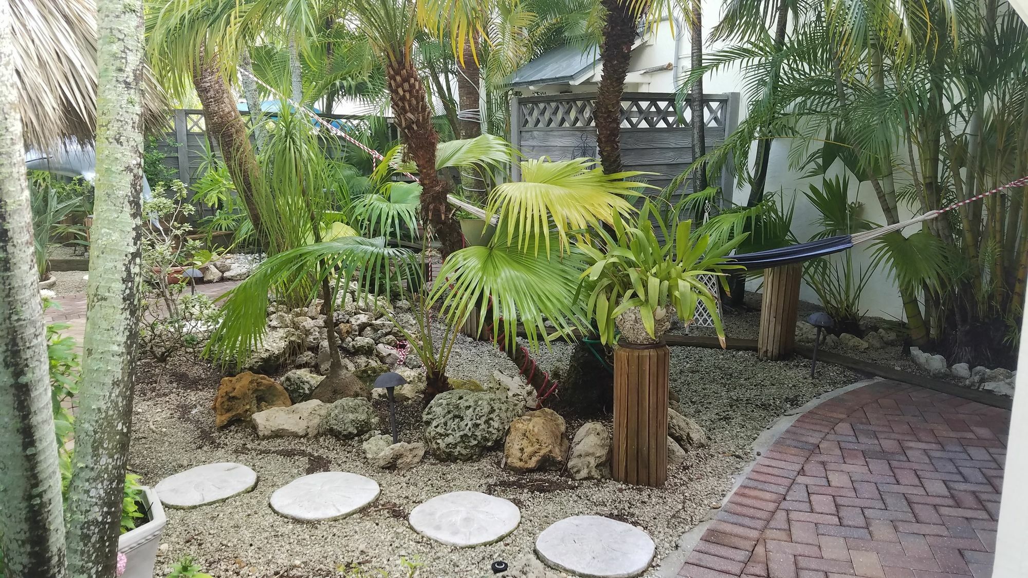Flamingo Motel & Villas Bonita Springs North Naples Екстер'єр фото