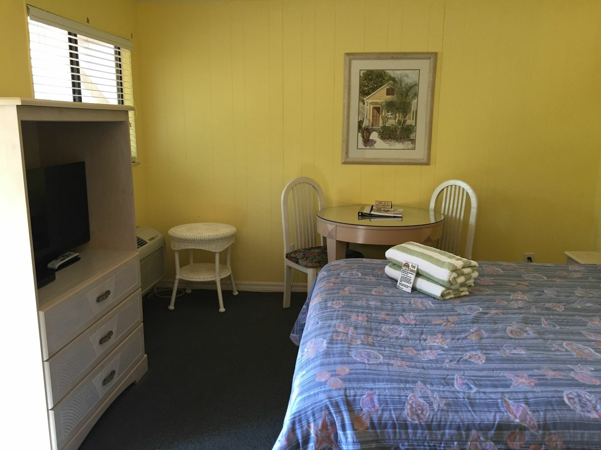 Flamingo Motel & Villas Bonita Springs North Naples Екстер'єр фото